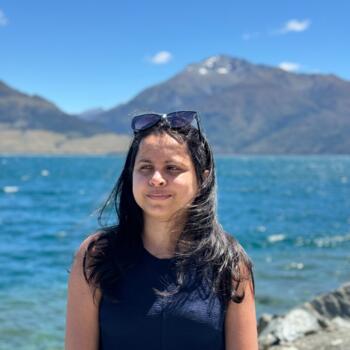 Parent Lower Hutt: Eleeta