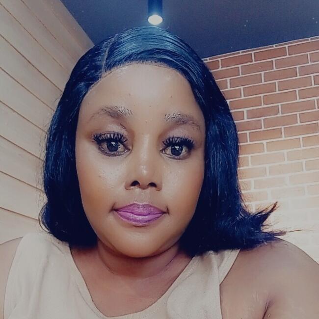 Nanny in Cape Town: Nomtandazo