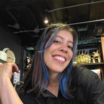 Babysitter in Cuenca: Jisbel