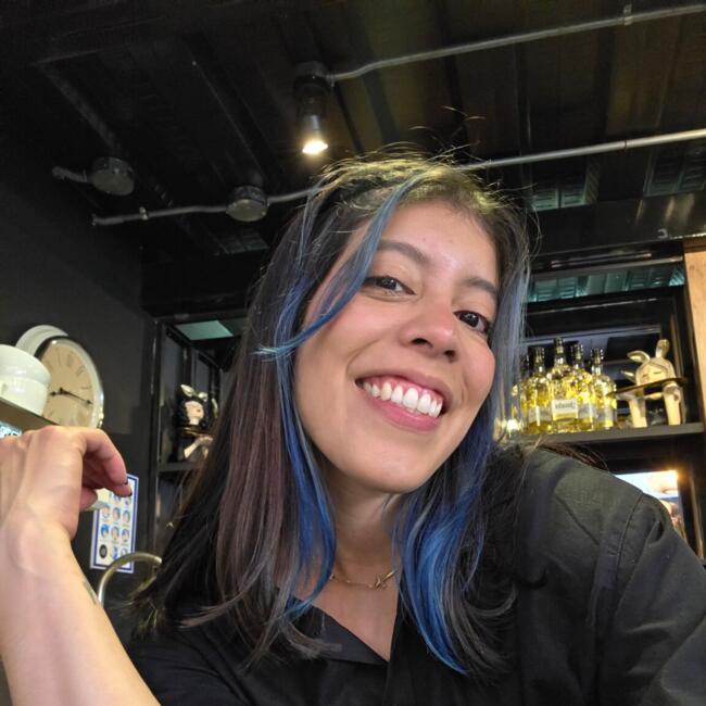 Babysitter in Cuenca: Jisbel