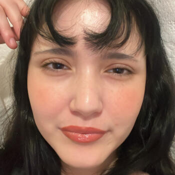 Niñera en Buin: Antonia Isidora