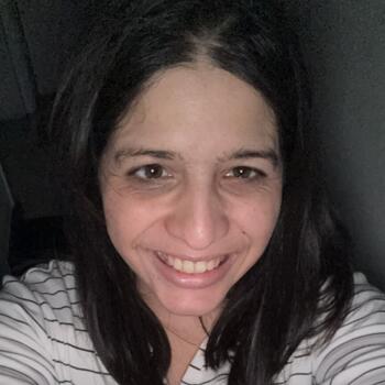 Babysitter in São Paulo: Nancy