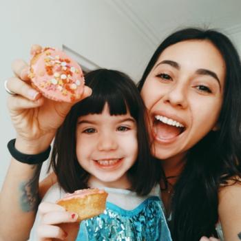 Babysitter London: Lorrayne