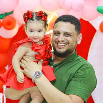 Babysitting job in Petrolina: babysitting job Thiago