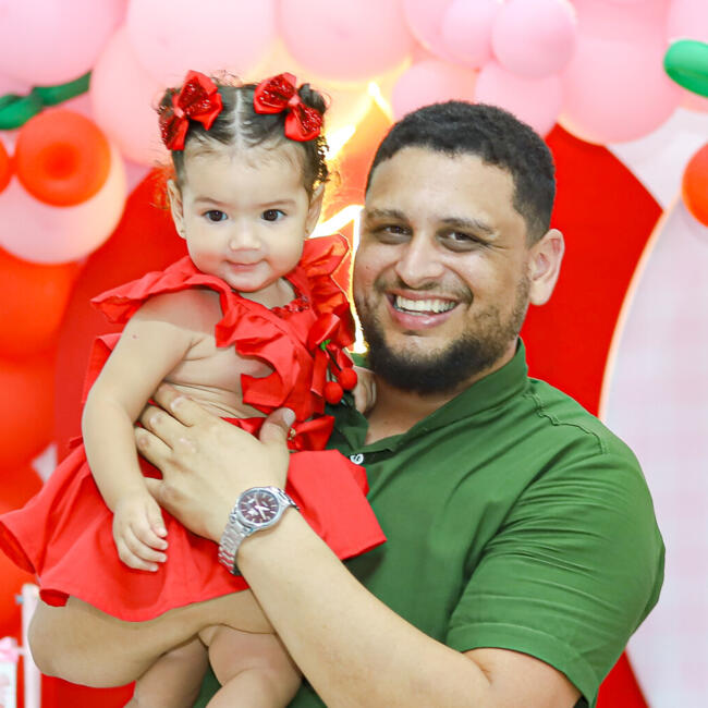 Babysitting job in Petrolina: Thiago