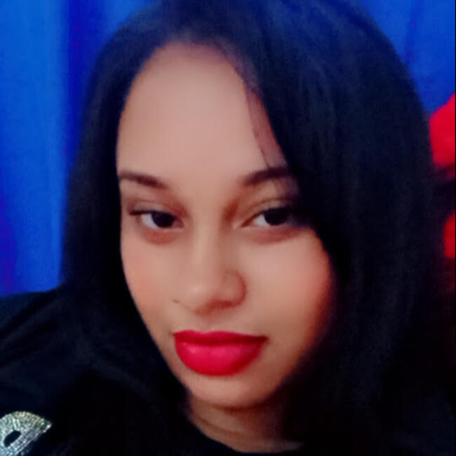 Babysitter in Puerto Plata: María Esther