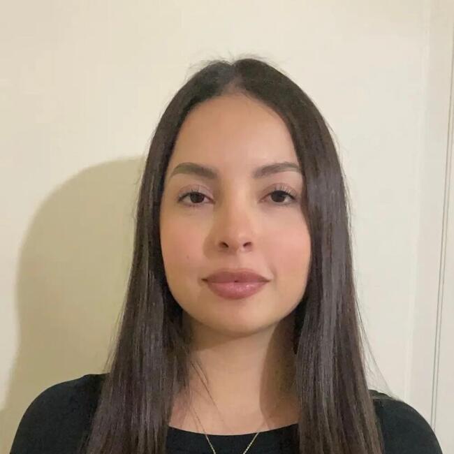 Niñera en Talca: Carolina