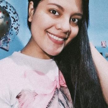 Niñera Villavicencio: Karol