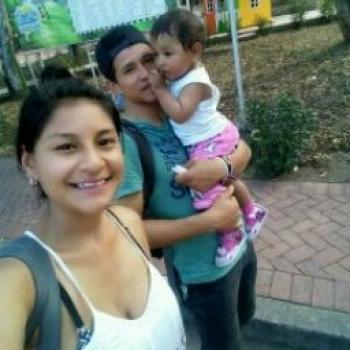 Niñera en Bogotá: Maricela