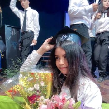 Babysitter in Presidencia Roque Sáenz Peña: Abril Ledesma