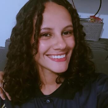Babysitter in João Pessoa: Maynne