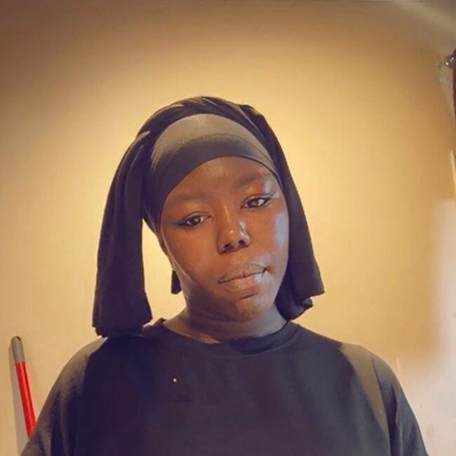 Babysitter in Choisy-le-Roi: Shaïma