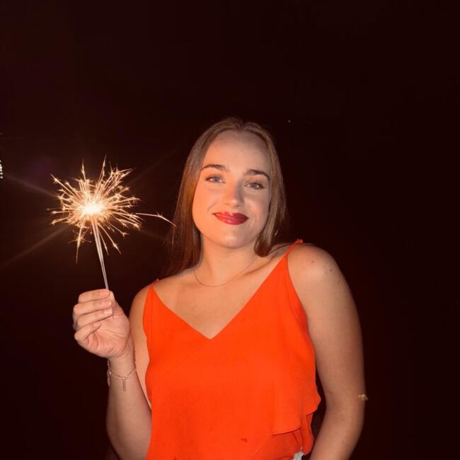 Babysitter in Cape Town: Adante