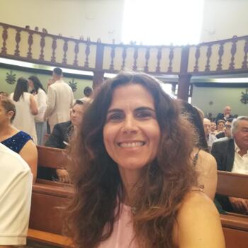 Babysitter in Vila do Conde: Patrícia