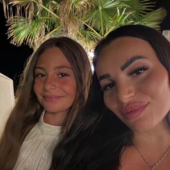 Babysitter Naples: Consuelo