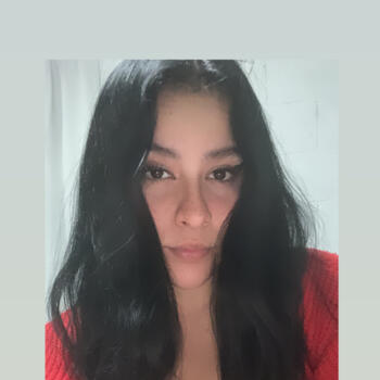 Babysitter in Mexico City: Stephanie