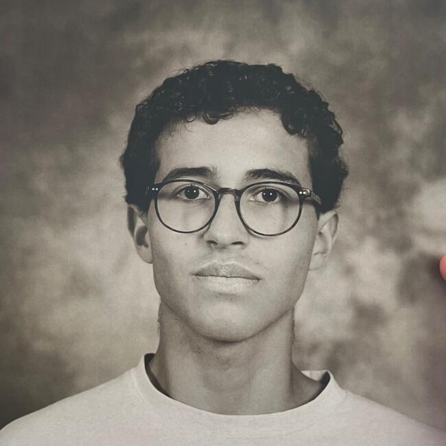 Babysitter in Cascais: Sandro