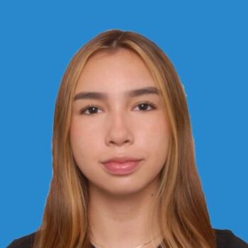 Nanny in Parkland (Florida): Mariana