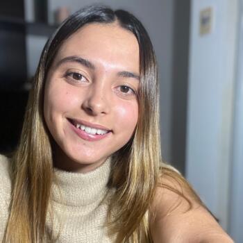 Babysitter in Montevideo: Julieta