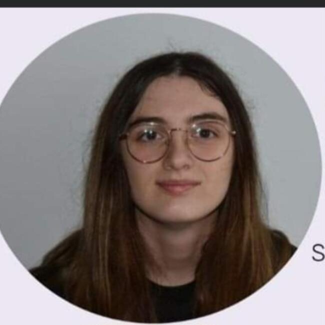 Babysitter in Flémalle: Eva