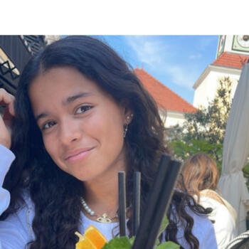 Baby-sitter Puteaux: Salma