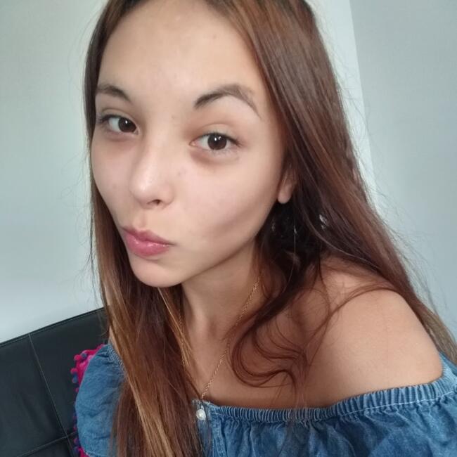 Babysitter στην περιοχή Miraflores (Lima): Ximena