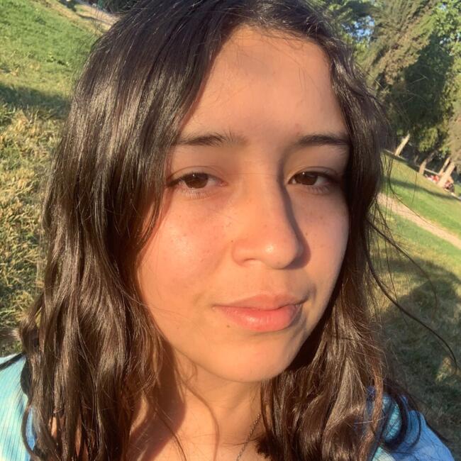 Niñera en Santiago de Chile: Tiare