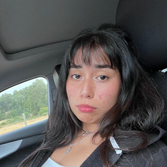 Babysitter in Concepción: Javiera