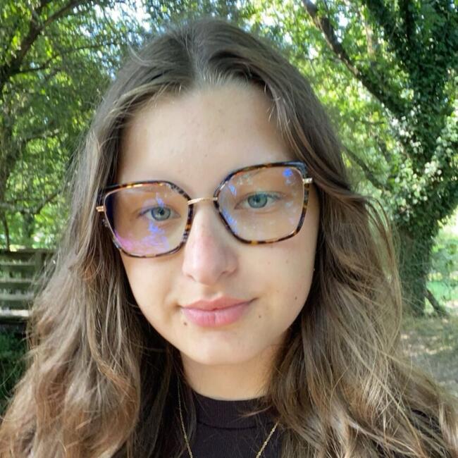 Babysitter in Lille: Anaëlle