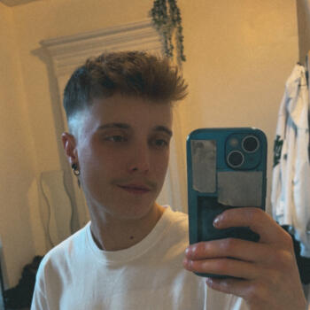 Nanny in Charleroi: Owenn