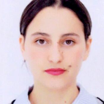 Baby-sitter Chambéry: Maissa