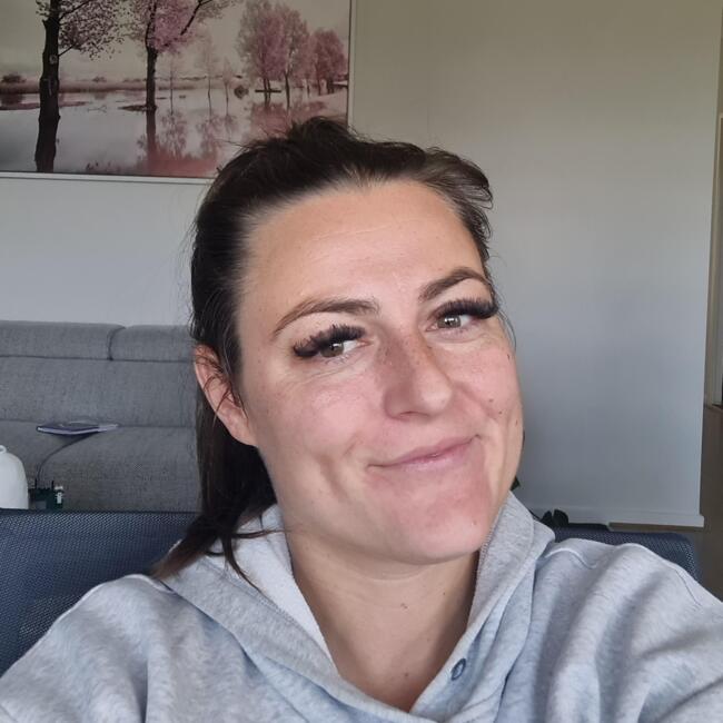 Babysitting job in Hobart: Kateryna