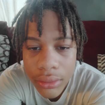 Babysitter in Hazel Crest: Jameer