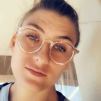 Babysitter in Benoni: Stacy
