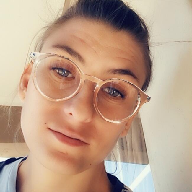 Babysitter in Benoni: Stacy