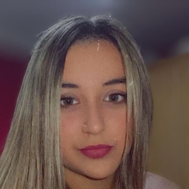 Babysitter στην περιοχή Μοντεβιδέο: Ana