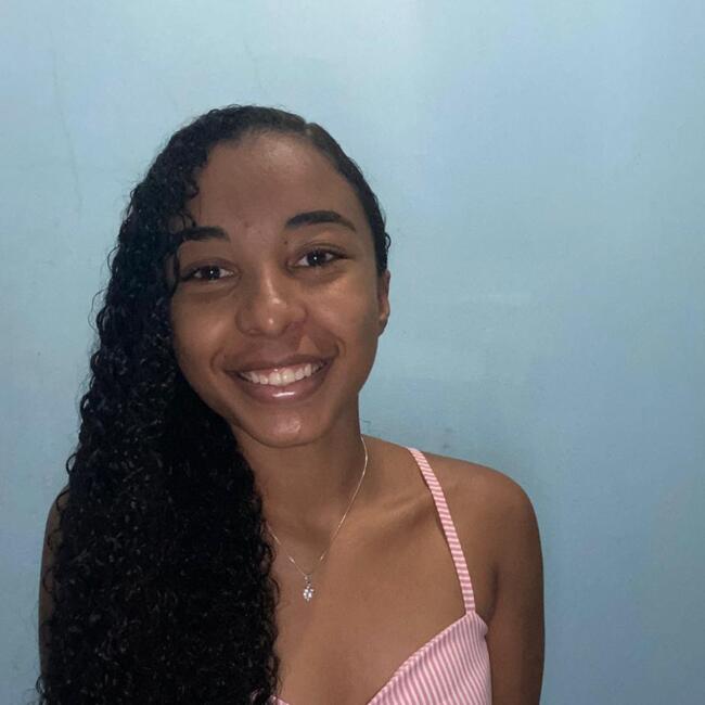 Babá em Palmas: Wiki Daniela