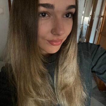 Nanny in Huelva: Alejandra