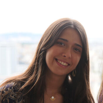 Babysitter in Paris: Sixtine