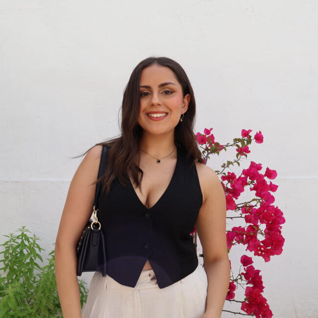 Babysitter in Algeciras: Carmen