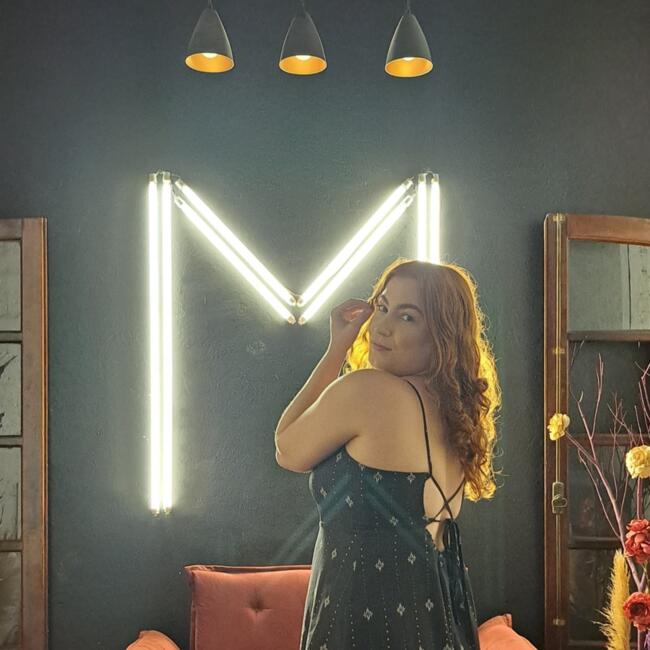 Babysitter in Rio de Janeiro: Carolina Monteiro