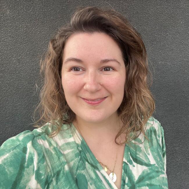 Babysitter in Wavre: Wendy