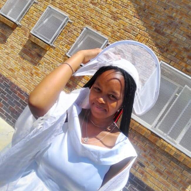 Babysitter in Cape Town: Nicola Sizo