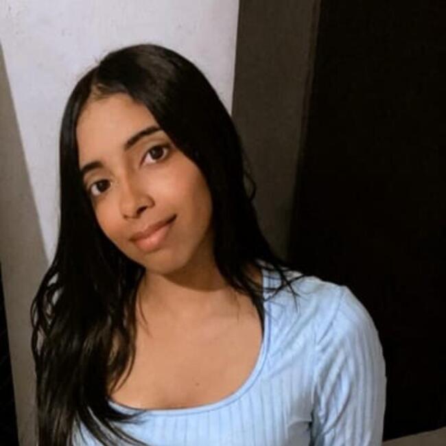 Niñera en San Juan del Cesar: Andreina Sierra