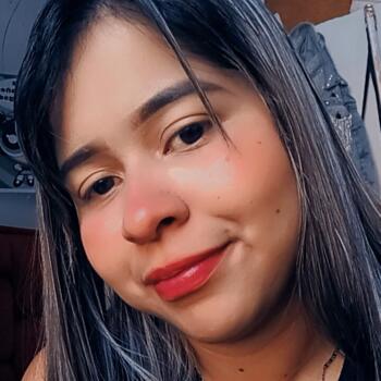 Niñera en Caracas: Liz