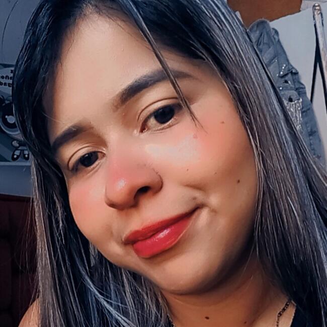 Niñera en Caracas: Liz