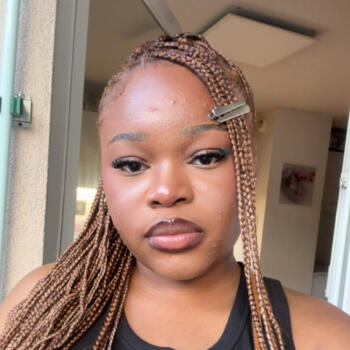 Babysitter in Chambéry: Rihanna
