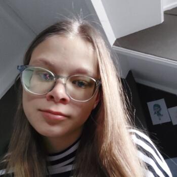 Babysitter in Zierikzee: Aurora