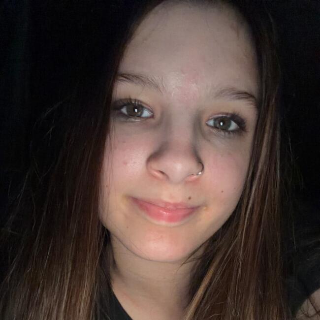 Babysitter in Johnstown: Makenzie