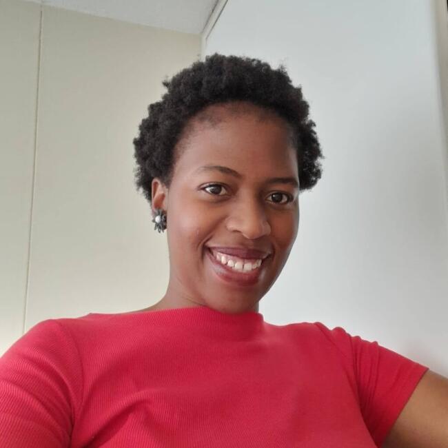 Babysitter in Pretoria: Tonice